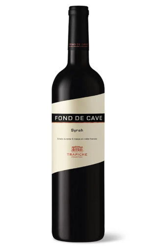 VINO FOND DE CAVE SYRAH 750CC