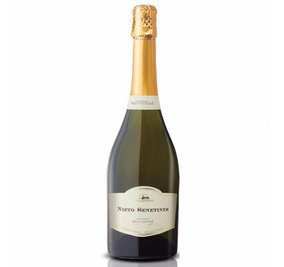 ESPUMANTE NIETO SENETINER BRUT NATURE 375CC
