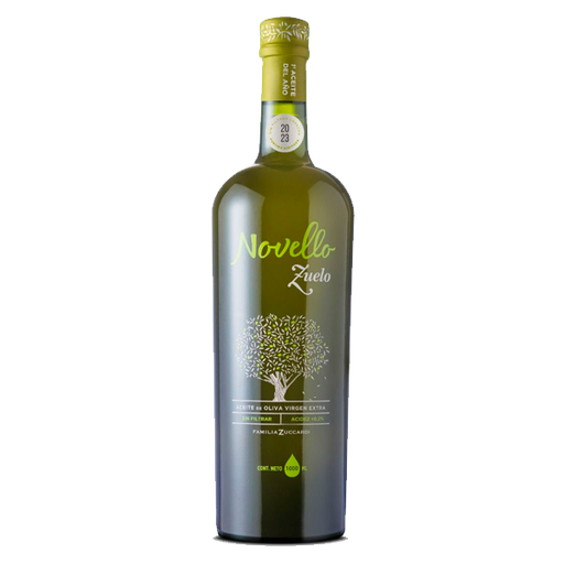 ACEITE NOVELLO 1L