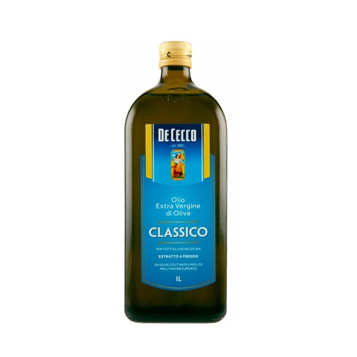 ACEITE DE OLIVA DE CECCO 1L