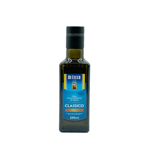 ACEITE DE OLIVA DE CECCO 250CC