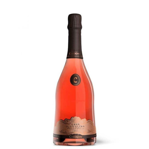 ESPUMANTE CODORNIU GRAN PLUS ULTRA PINOT NOIR 750CC