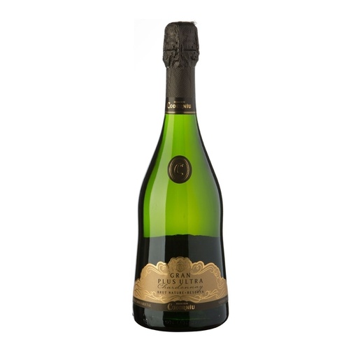 ESPUMANTE CODORNIU GRAN PLUS ULTRA CHARDONNAY 750CC