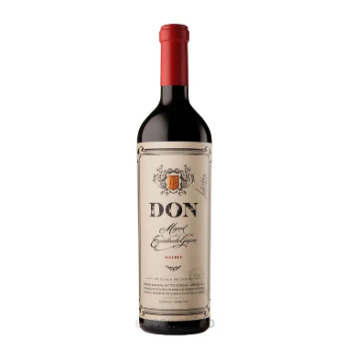 VINO ESCORIHUELA GASCON DON MALBEC 750CC