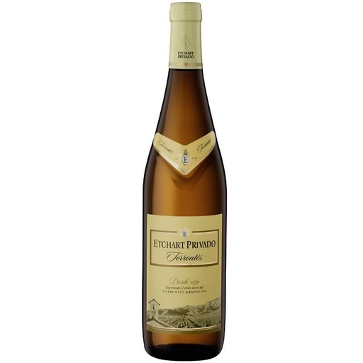 VINO ETCHART PRIVADO TORRONTES 750CC