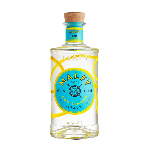 GIN MALFY LIMONE 700CC