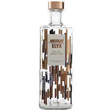 VODKA ABSOLUT ELYX BOTELLON 1,5 LITROS