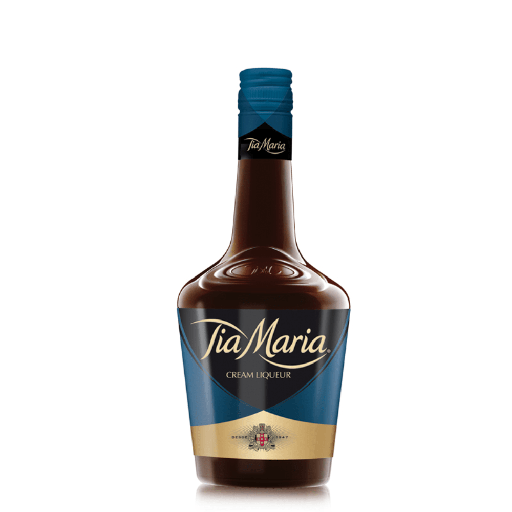 LICOR TIA MARIA CREAM 690CC