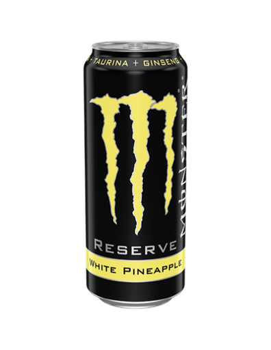 ENERGIZANTE MONSTER ANANA 473CC