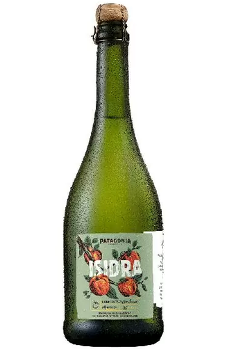 SIDRA PATAGONIA ISIDRA 750CC