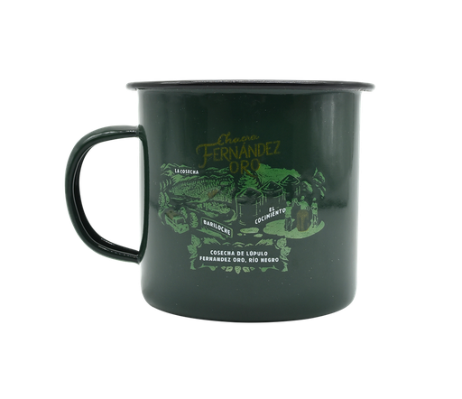 PATAGONIA TAZA FERNANDEZ 330CC