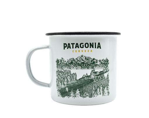 PATAGONIA TAZA 24.7 330CC