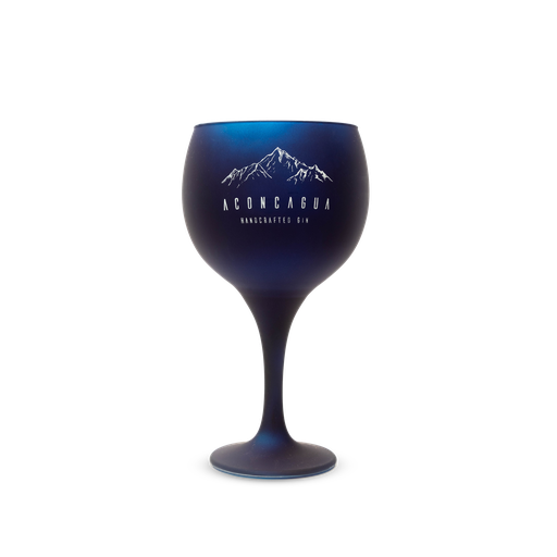 COPON AZUL GIN ACONCAGUA 600CC