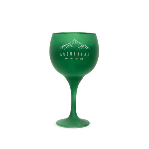 COPON VERDE GIN ACONCAGUA 600CC