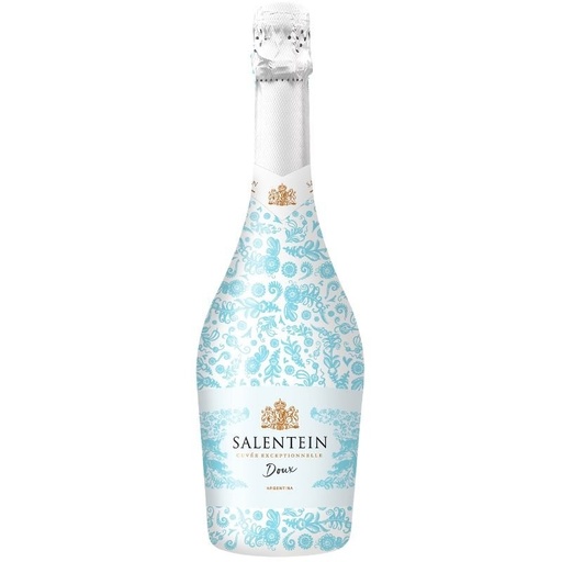 ESPUMANTE SALENTEIN CUVEE DOUX 750CC
