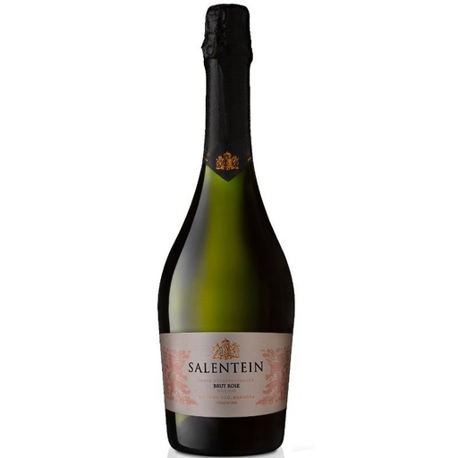 ESPUMANTE SALENTEIN CUVEE BRUT ROSE 750CC