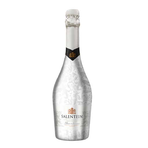 ESPUMANTE SALENTEIN CUVEE BLANC DE BLANCS 750CC
