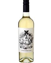 VINO CORDERO CON DE PIEL LOBO DULCE NATURAL 750CC