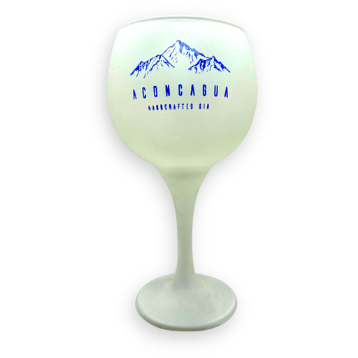 COPON BLANCO GIN ACONCAGUA 600CC