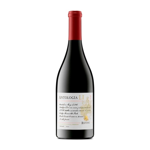 VINO RUTINI ANTOLOGIA 51 CORTE 750CC
