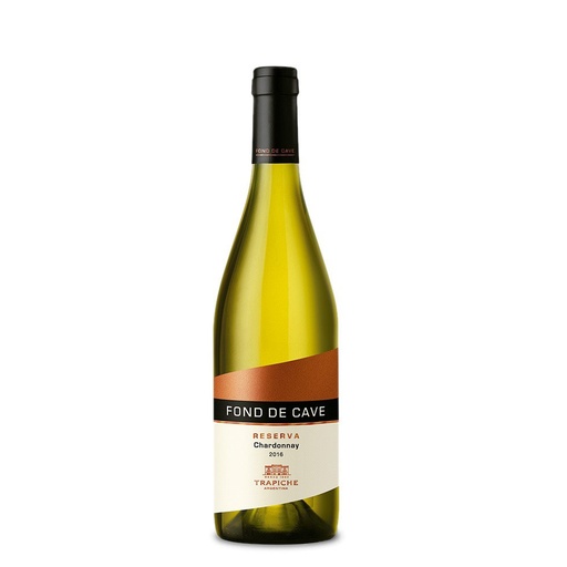 VINO FOND DE CAVE RESERVA CHARDONNAY 750CC
