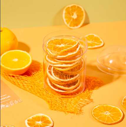 INDOMITA DRY NARANJA 60GRS
