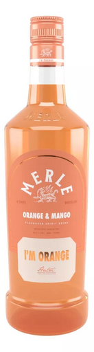 GIN MERLE IM ORANGE 700CC