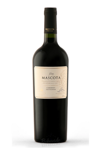 VINO GRAN MASCOTA CABERNET SAUVIGNON 750CC