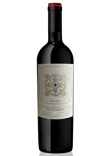 VINO SIESTA LOST MALBEC 750CC
