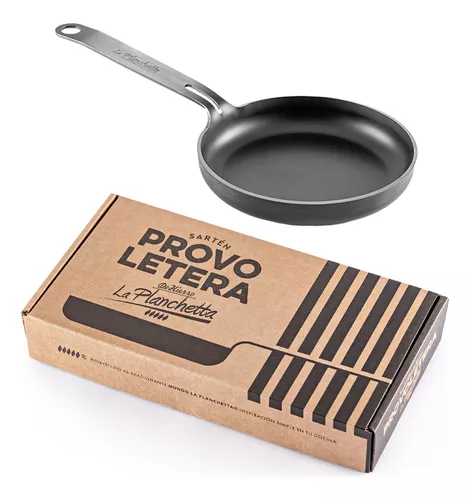 LA PLANCHETTA PROVOLETERA