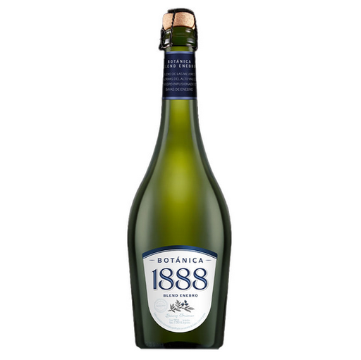 SIDRA 1888 BOTANICA 750CC