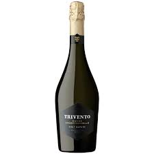 ESPUMANTE TRIVENTO CUVEE EXCEPTIONELLE BRUT NATURE 750CC