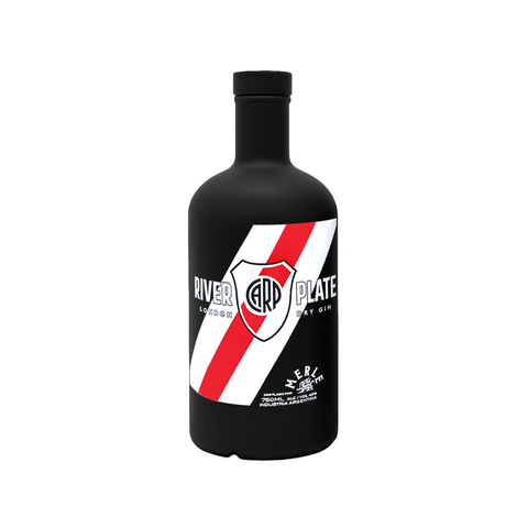 GIN MERLE RIVER PLATE HERBAL 750CC