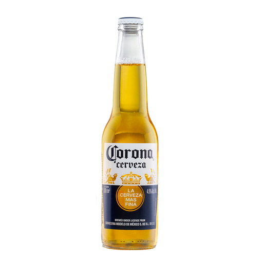 CERVEZA CORONA 330ML