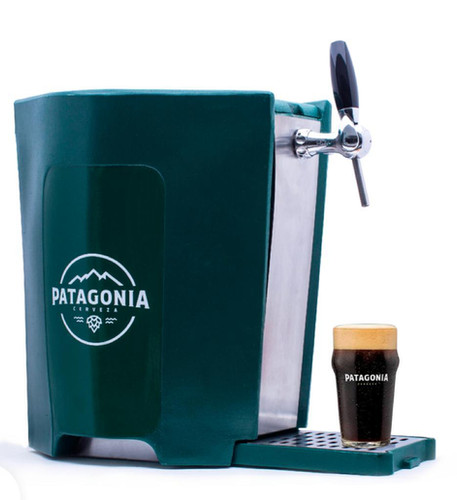 ALQ CHOP PATAGONIA HOPPY 20L