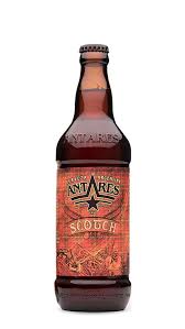 CERVEZA ANTARES SCOTCH 500CC