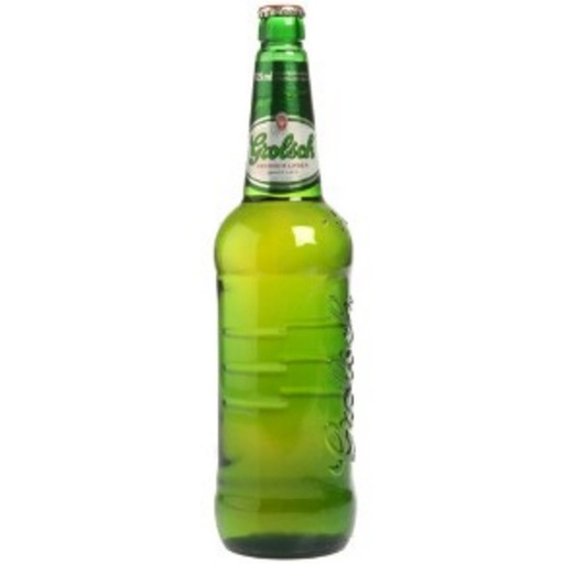 CERVEZA GROLSCH 925CC RETORNABLE