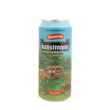 CERVEZA KUNSTMANN TOROBAYO 473CC