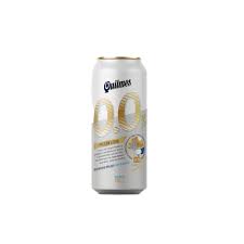 CERVEZA QUILMES 0.0 ALCOHOL 473CC