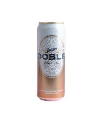CERVEZA QUILMES DOBLE MALTA 410CC