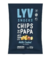 CHIPS LYV SAL MARINA 55GRS