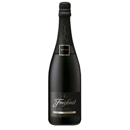 ESPUMANTE FREIXENET BRUT CORDON NEGRO 750CC