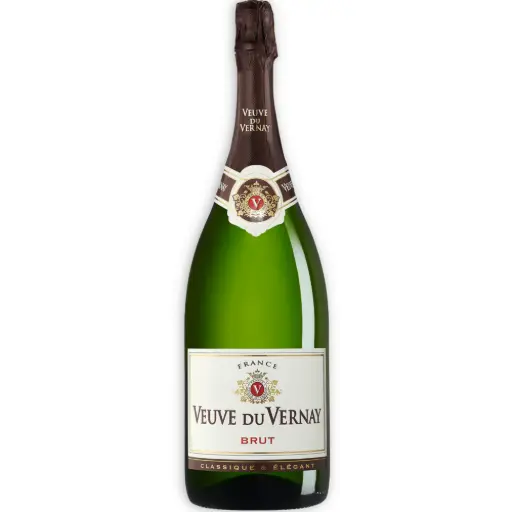 ESPUMANTE VEUVE DU VERNAY BRUT BOTELLON 1,5L
