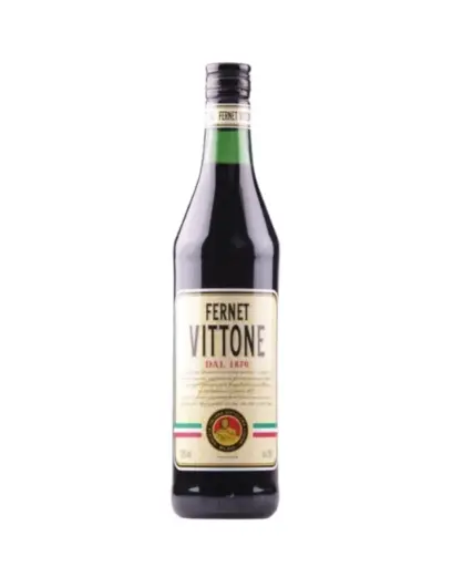 FERNET VITTONE 750CC