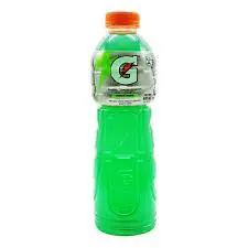 GATORADE GREEN MANGO 500CC