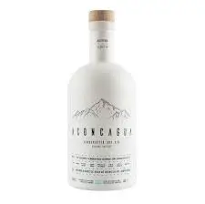 GIN ACONCAGUA BLANCO 750CC