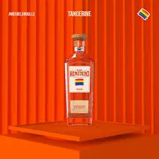 GIN HEREDERO 700CC LGBTIQ+ EDICION LIMITADA