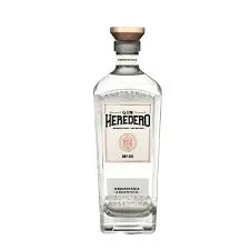 GIN HEREDERO LONDON DRY 700cc
