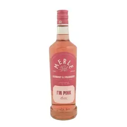 GIN MERLE PINK 750CC