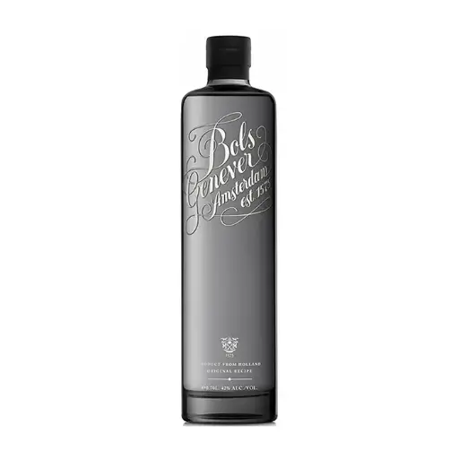 GINEBRA BOLS ORIGINAL 700CC IMPORTADO